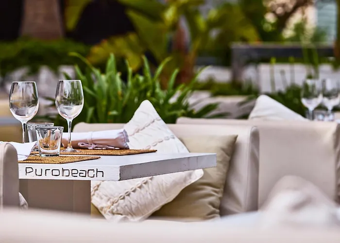 Hotel Hilton Diagonal Mar Barcelone